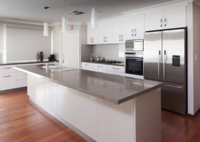 Kitchen Renovation Kardinya – Kitchen Solutions